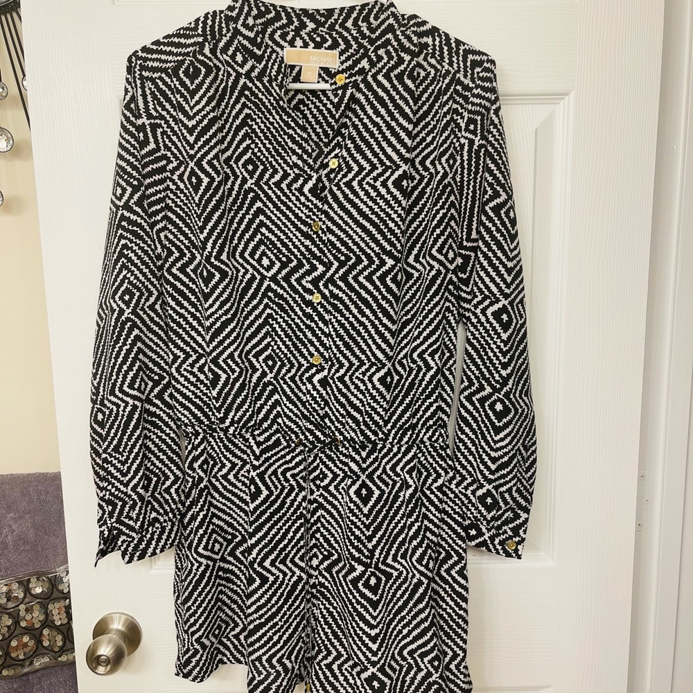 Beautiful Michael Kors Romper